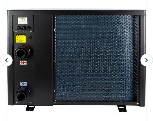 Warmtepomp voor zwembad Fairland, Telecommunicatie, Zenders en Ontvangers, Zo goed als nieuw, Ophalen