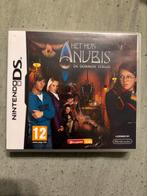 8 Nintendo ds spelletjes, Games en Spelcomputers, Ophalen