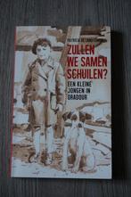 boek oorlog zullen we samen schuilen een jongen in oradour, Ophalen of Verzenden, Tweede Wereldoorlog