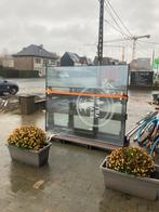 Gratis!  Tripleks glasdikte, Enlèvement