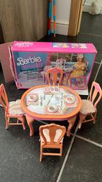 Oude barbie jaren 90, Kinderen en Baby's, Ophalen of Verzenden, Zo goed als nieuw