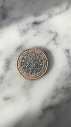 Rare 1 euro vintage Portugal 2002