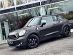 MINI Paceman Cooper D 1.6 / NAVI / ZET. VERW / LEATHER / EUR, Auto's, 1385 kg, 4 zetels, Gebruikt, 4 cilinders