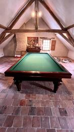 Billard français Chevillotte Louis XVI, Antiek en Kunst, Ophalen