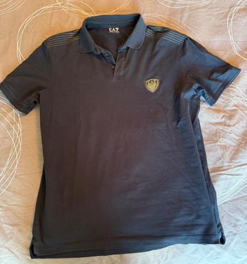 Polo shirt Emporio Armani XXL beschikbaar voor biedingen