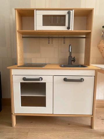 Speelgoedkeuken ikea beschikbaar voor biedingen