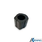 Stabilisator rubber vooras dudo T2, Nieuw