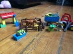 Lego Duplo set 10524, Complete set, Duplo, Ophalen of Verzenden, Zo goed als nieuw