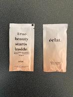 Collageen poedertjes Eclat, Ophalen, Nieuw