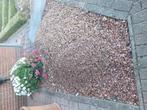 rode grind, Tuin en Terras, Grind, Keien en Split, Ophalen, Gebruikt, Rood, Grind