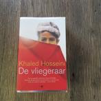 De vliegeraar Khaled Hosseini, Boeken, Ophalen of Verzenden