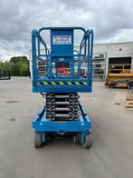 schaarlift, Zakelijke goederen, Machines en Bouw | Liften, Steigers en Ladders, Ophalen