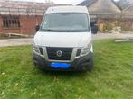 Nissan nv400, Autos, Particulier, Achat, Nissan