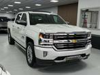 Chevrolet Silverado 6.2 LPG Cheyenne Country Full Option Uti, Cuir, 2616 kg, Entreprise, https://public.car-pass.be/vhr/9c6be714-e699-4038-908b-e5468864d3b4