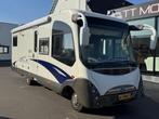 Mercedes Sprinter V6 Carthago Opus 5.6, Caravans en Kamperen, Mobilhomes, Integraal, Bedrijf, Diesel, Carthago