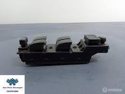Raamschakelaar linksvoor Mazda 5 I ('05-'10) CC29-66-350A, Auto-onderdelen, Dashboard en Schakelaars, Mazda, Nieuw, Ophalen of Verzenden
