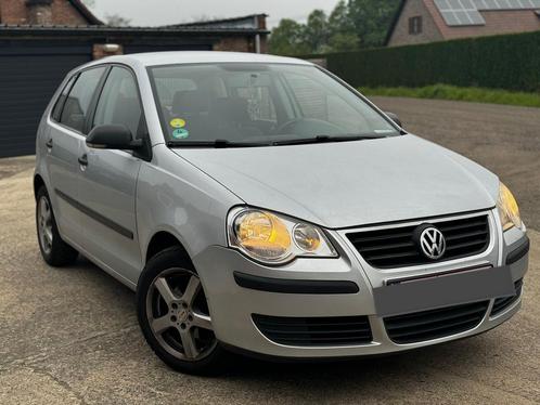 CLIMATISATION À ESSENCE VOLKSWAGEN POLO 1.4 ✅ CARPLAY, Autos, Volkswagen, Entreprise, Achat, Polo, ABS, Airbags, Air conditionné