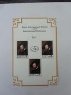 POSTZEGELS BELGIE 1977 P.P RUBENS TE KOOP AFGEPRIJSD, Postzegels en Munten, Postzegels | Europa | België, Orginele gom, Ophalen of Verzenden