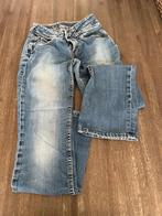 Jeansbroek, Tommy Hilfinger,27/32, Kleding | Dames, Broeken en Pantalons, Tommy Hilfiger, Gedragen, Lang, Maat 34 (XS) of kleiner