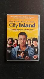 City Island - Garcia,…, Cd's en Dvd's, Ophalen of Verzenden, Zo goed als nieuw