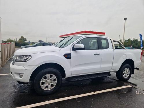 FORD RANGER 2.0 TDCI 170 PK PREMIER PROPRIÉTAIRE, Autos, Ford, Entreprise, Ranger, Caméra 360°, 4x4, ABS, Caméra de recul, Régulateur de distance