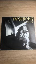 Ingeborg - ga niet weg, Cd's en Dvd's, Ophalen of Verzenden, Zo goed als nieuw