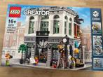 Lego 10251 brick bank, Ophalen of Verzenden, Nieuw, Complete set, Lego
