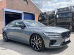 Volvo S60 Polestar Engineerd, Automaat, 4 deurs, Zwart, S60
