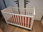 Bopita Bedje, Kinderen en Baby's, Babywiegjes en Ledikanten, Ophalen, Zo goed als nieuw, Ledikant