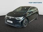 Volkswagen ID.3 !! E123KK 2 GPJBPJB GPK5PK5 GPS1PS1 MABAUD2, Automaat, Overige modellen, Zwart, Elektrisch