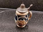 keramische bierpul, Antiquités & Art, Enlèvement ou Envoi
