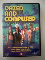 DVD Dazed and Confused (1993) Matthew McConaughey Ben Afflec, Cd's en Dvd's, Dvd's | Komedie, Ophalen of Verzenden