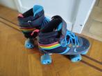 Rollers enfant, Gebruikt, Kinderen, Inline skates 4 wielen, Ophalen