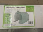 serre tunnel, Tuin en Terras, Partytenten, Ophalen, Nieuw