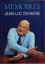 Jean-Luc Dehaene, Memoires, Boeken, Gelezen, Ophalen of Verzenden, Jean-Luc Dehaene