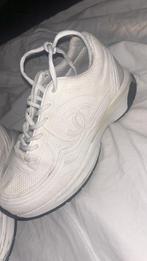 Channel runners, Ophalen, Wit