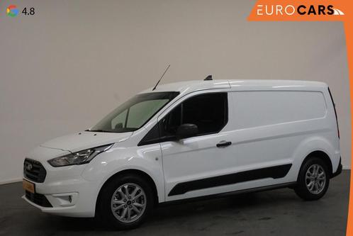 Ford Transit Connect 1.5 EcoBlue L2 Trend Navi Airco PDC Cam, Auto's, Bestelwagens en Lichte vracht, Bedrijf, Te koop, ABS, Achteruitrijcamera