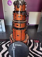 Tama hyperdrive & Rockstar dx te ruil te koop, Muziek en Instrumenten, Drumstellen en Slagwerk, Tama, Ophalen