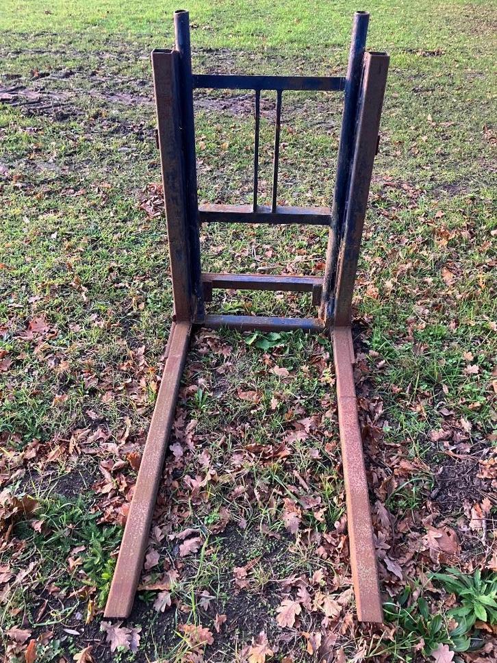 Palletlepels vorkenbord wielen zf ihc startmotor, Zakelijke goederen, Landbouw | Werktuigen, Akkerbouw, Bollenteelt, Boomteelt