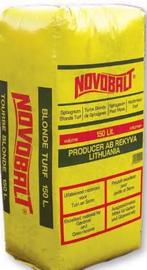 Novabalt turf 300liter, Tuin en Terras, Ophalen, Tuinturf