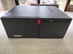 Lenovo ThinkCentre M720T i5/8GB RAM/256GB SSD/Office/W11, 2 tot 3 Ghz, 8 GB, Ophalen of Verzenden, SSD