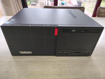 Lenovo ThinkCentre M720T i5/8GB RAM/256GB SSD/Office/W11 beschikbaar voor biedingen