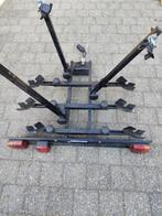 Fietsdrager avenger voor op trekhaak voor 3 fietsen, Fietsen en Brommers, Ophalen, Gebruikt, Avenger