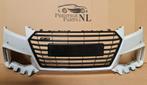 Voorbumper Audi TT 8S TTRS RS PDC bj.2014-2018 8S0807437R/S, Auto-onderdelen, Gebruikt, Voor, Bumper, Audi
