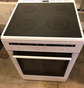Keramisch Kookfornuis, 85 à 90 cm, 4 zones de cuisson, Céramique, Enlèvement
