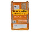 pellets, Tuin en Terras, Ophalen