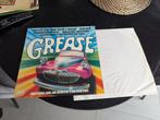 Grease vinyl, oude druk, Cd's en Dvd's, Vinyl | Filmmuziek en Soundtracks, Ophalen