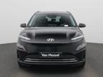Hyundai Kona EV Fashion 39 kWh, Stof, 136 pk, Zwart, 5 deurs