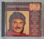 Engelbert Humperdinck - Gold, Ophalen of Verzenden, Zo goed als nieuw