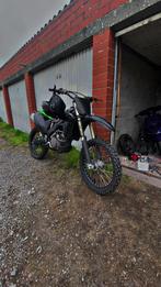 Kawasaki kx 250f 2014, Fietsen en Brommers, Overige merken, 6 versnellingen, Gebruikt, Verzenden